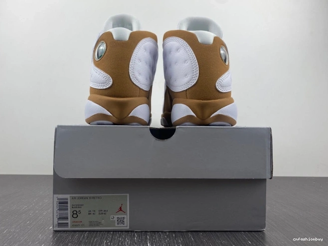 Wheat 13 Jordan 414571-171 Air 1003